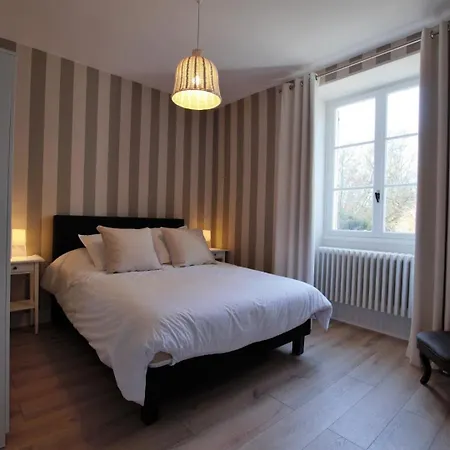 Casa de Férias Le De Paul