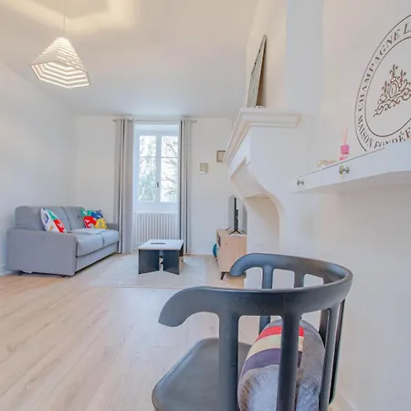 Le De Paul Casa de Férias