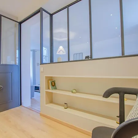 Le De Paul Casa de Férias *