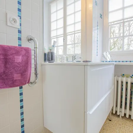 Casa de Férias Le De Paul Les Riceys