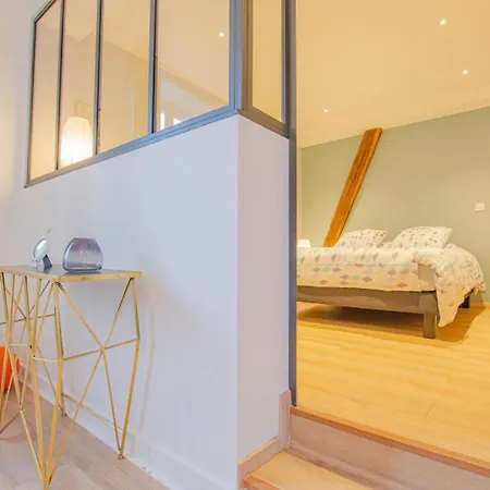 Le De Paul Casa de Férias Les Riceys