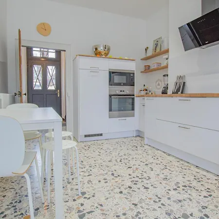 Casa de Férias Le De Paul