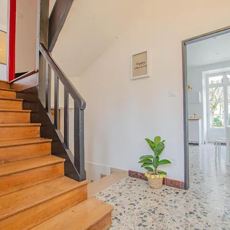 Le De Paul Casa de Férias Les Riceys