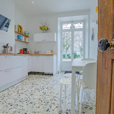 Le De Paul * Les Riceys