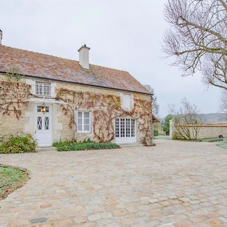 Le De Paul Les Riceys