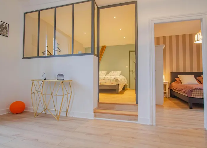 Le De Paul Les Riceys