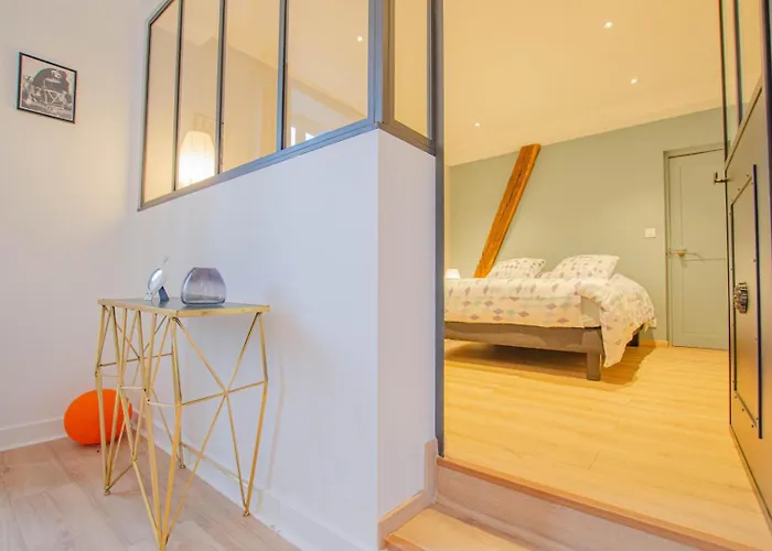 Le De Paul Casa vacanze Les Riceys