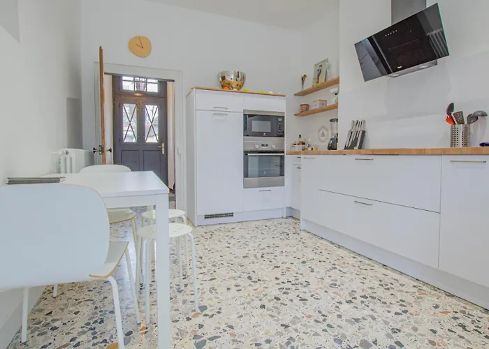 Casa vacanze Le De Paul