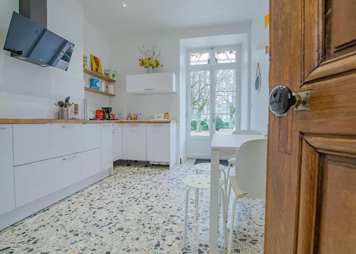 Le De Paul * Les Riceys