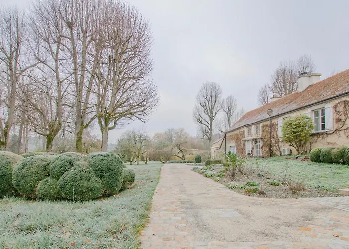 Le De Paul * Les Riceys