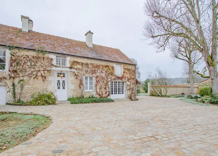 Le De Paul Les Riceys